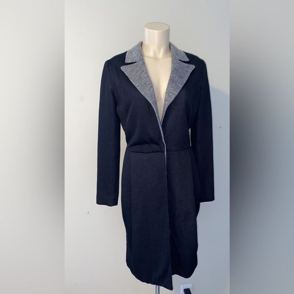 Ekaterina Kukhareva Coat - Picture 4 of 16